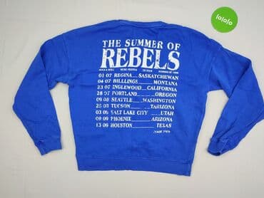 rock chang t shirty: Bluza damska
, rozmiar M — 3