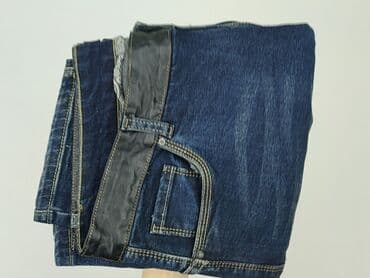 spodnie jeansy męskie allegro: Jeansy dla mężczyzn, rozmiar 4XL — 6