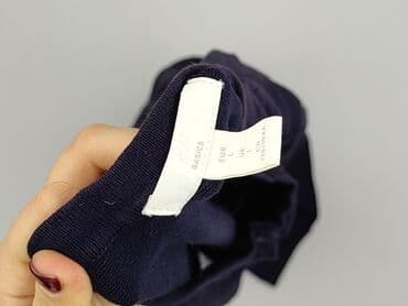 narzutka h m: H&M, Kardigan damski, rozmiar L — 6