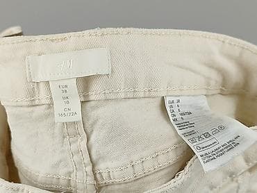 indicode jeans spodnie: H&M, Szorty damskie, rozmiar M — 4