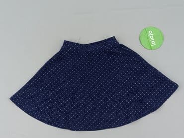 rajstopy czarne z wzorem: Skirt, Cool Club, 4-5 years, 104-110 cm, condition - Very good — 2
