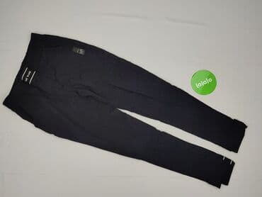 reserved spodnie dresowe damskie czarne: Spodnie dresowe damskie, S — 2