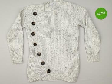 czy akryl jest dobry na sweter: Vero Moda, Sweter damski, rozmiar M — 2