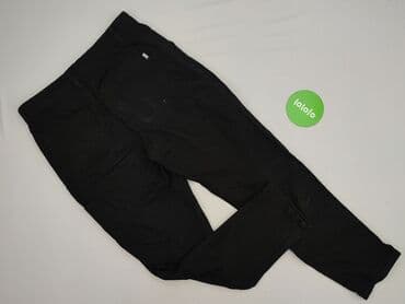 Men: Men's trousers, XS (EU 34), Sinsay, condition - Good — 3