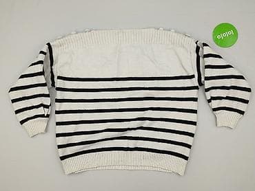 sweter primark: Drôle de Copine, Sweter damski, rozmiar 5XL — 3