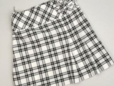 plisowane spódnice i marynarka: Spódnica damska, M — 1