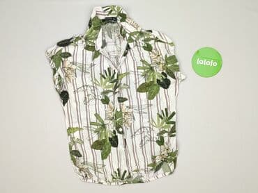 zielona koszula damska reserved: Reserved, Koszula damska, rozmiar XS — 2