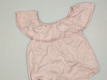 bluzki na ramiączkach sinsay: Esmara, T-shirt damski, rozmiar S — 1