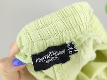 ciąż: PrettyLittleThing, Spodnie materiałowe damskie, rozmiar S — 5