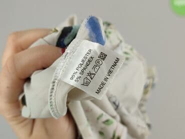 golf reserved: SZACHOWNICA, Bluzka damska, rozmiar M — 6