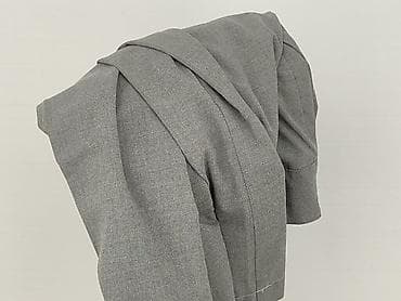 max studio spodnie: Laura Scott, Spodnie materiałowe damskie, rozmiar S — 7