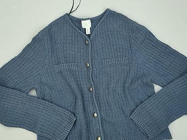second hand opinie: H&M, Kardigan damski, rozmiar L — 7