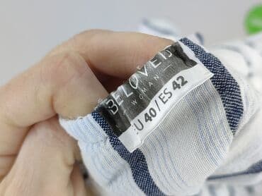 reserved biale bluzki: Beloved, Bluzka damska, rozmiar M — 4