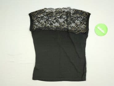 calvin klein performance koszulki damskie: Women`s T-shirt, size M (EU 38) — 3
