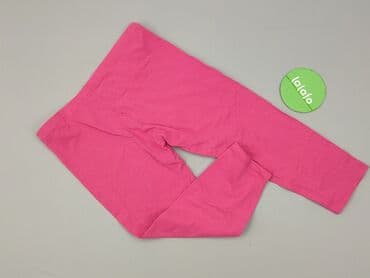 joggery bawełniane damskie: Legginsy Sportowe damskie, rozmiar S — 3