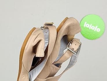 buty 2 born: Zara, Półbuty damskie, rozmiar 39 — 6