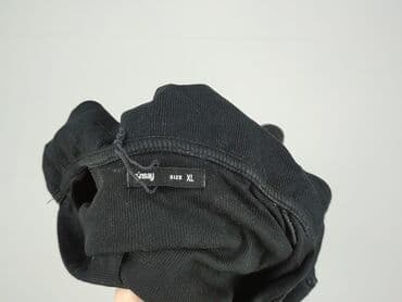 sinsay biale koszulki: Sinsay, Bluzka damska, XL — 4