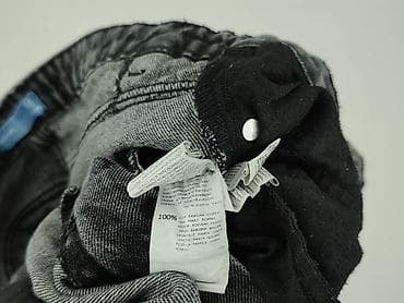 gf jeans: Szorty damskie, rozmiar M — 5