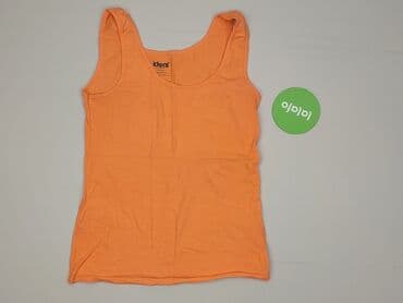 koszulki na ramiączkach plus size: IDEAL, T-shirt damski, rozmiar S — 2