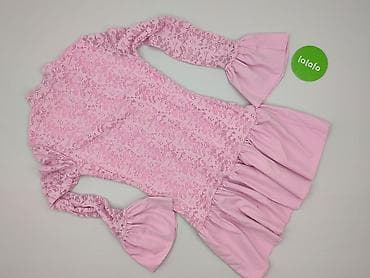 stopki guess: Giorgia, Sukienka damska, rozmiar S — 3