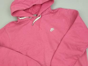 bluzy damskie puma: Nike, Bluza z kapturem damska, rozmiar L — 1