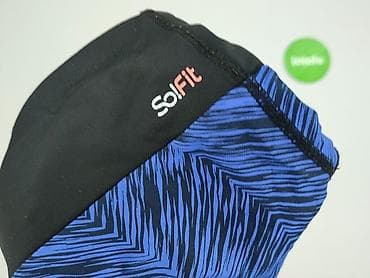 nike tech shorts: Legginsy Sportowe damskie, rozmiar S — 5