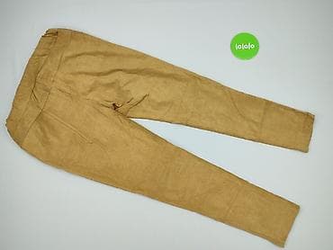 bluza od h: Spodnie dresowe damskie, rozmiar L — 3