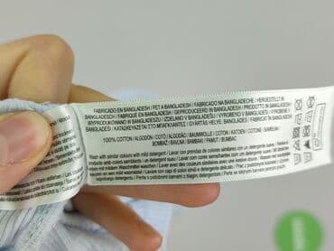 bluzki prazkowane: Primark, Top damski, rozmiar M — 5