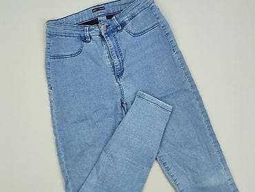 versace versace jeans: Used Jeans, Jeansy damskie, rozmiar XS — 1