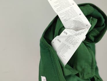 spodnie two minus: Spodnie materiałowe damskie, M — 6