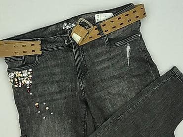 Denim 1982, Джинси жіночі, розмір L