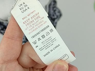 latynka dresy: New Look, Szorty damskie, rozmiar S — 6