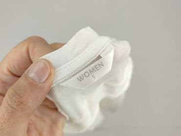 zalando koszulki damskie: T-shirt damski, rozmiar S — 5