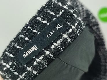 spudnice: Sinsay, Spódnica damska, rozmiar XL — 4