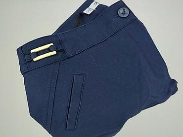 stradivarius cargo: Spodnie materiałowe damskie, rozmiar M — 6