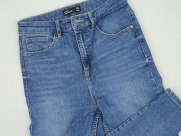 sir oliver jeans: Sinsay, Jeansy damskie, rozmiar S — 1