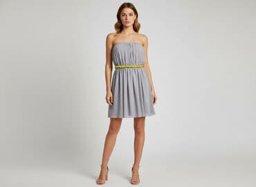 sukienki grecka: Sukienka damska, rozmiar S — 1