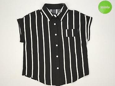 simple koszula: Shein, Koszula damska, rozmiar S — 2