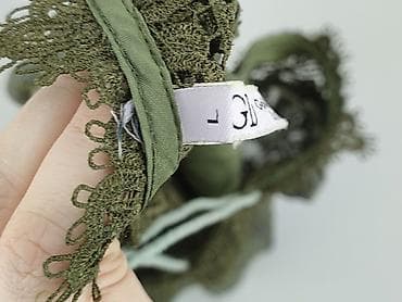 gotycka bluzki: Bluzka damska, rozmiar L — 5