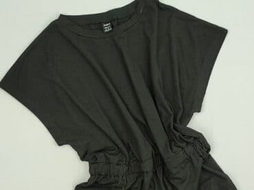 shein czarna sukienka obcisła: Shein, Sukienka damska, rozmiar M — 1