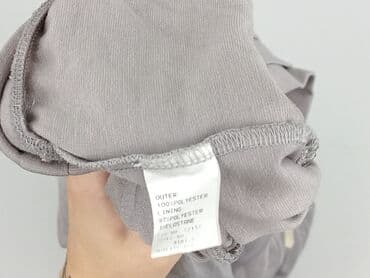 megi sukienki dresowe: Sukienka damska, rozmiar L — 5