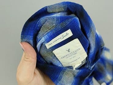 koszula flanelowa carhartt: American Eagle, Koszula damska, rozmiar S — 5