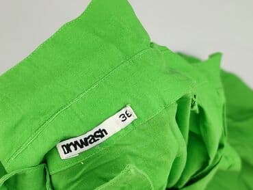 czerwona sukienka massimo dutti: Sukienka damska, S — 4