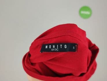 sukienka o kroju marynarki mohito: Mohito, Bluzka damska, rozmiar S — 4