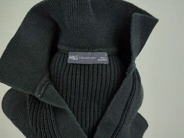 vans kurtka zimowa: M&S Collection, S — 4