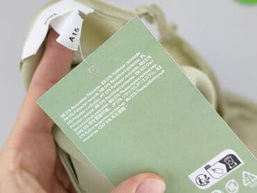 sukienki dla mamy młodej: H&M Mama, Sukienka damska, rozmiar L — 5