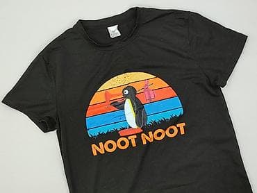 doey anime: Notbranded, T-shirt damski, rozmiar M — 2