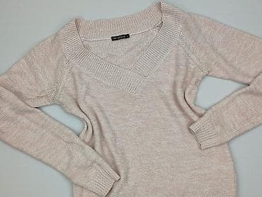 bluoltre sweter: Terranova, Sweter damski, rozmiar L — 1