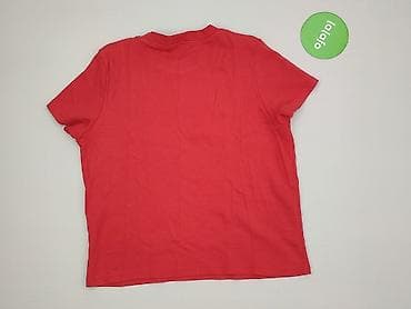 koszula simple: Jijil, T-shirt damski, rozmiar S — 4
