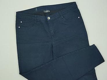 black true jeans: Jeansy damskie, rozmiar M — 1